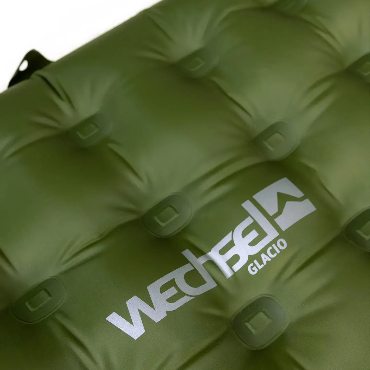 Килимок cамонадувний Wechsel Glacio L 186 x 64 x 8 cm TL Olive (233123) 120405