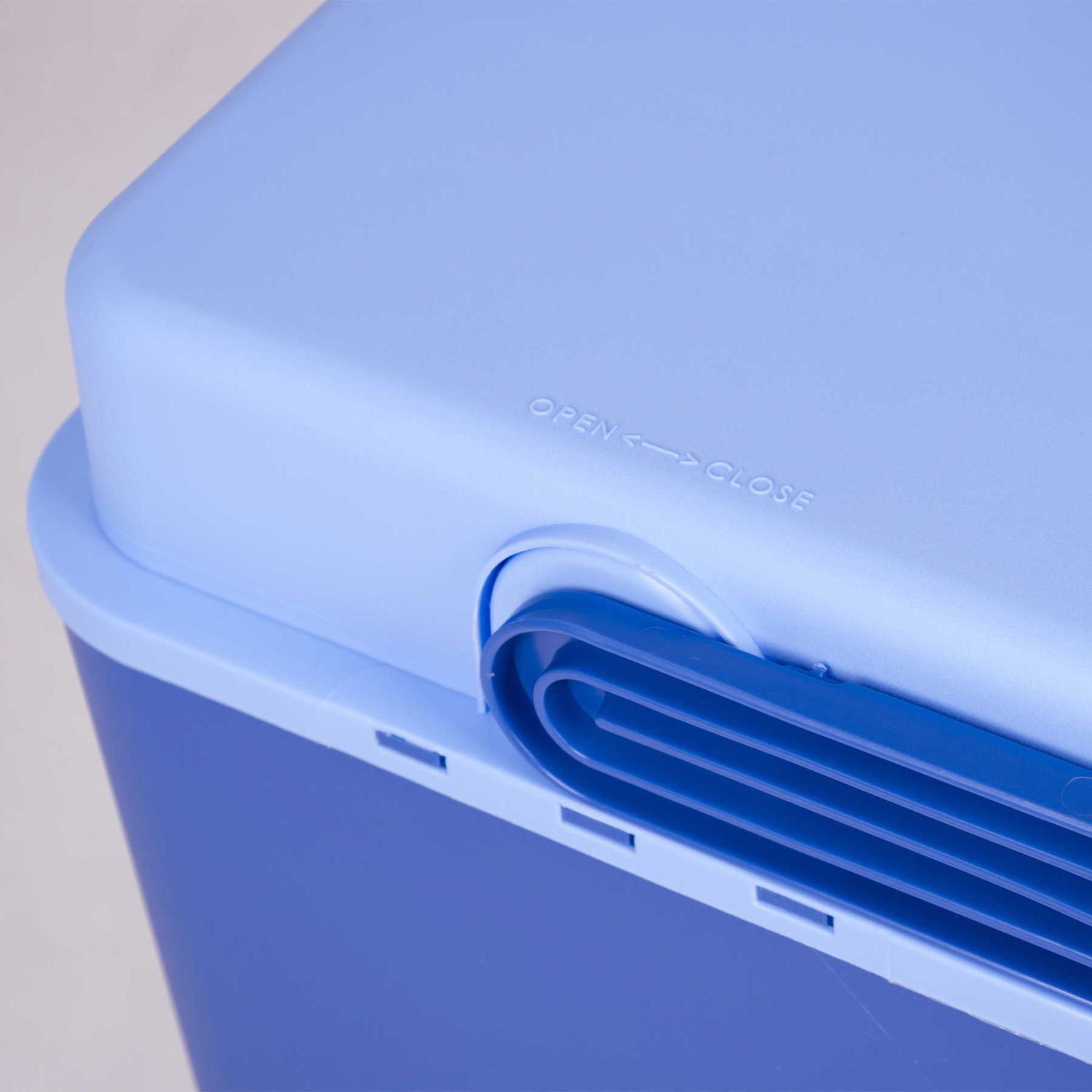 Термобокс Bo-Camp Arctic 32 Liters Blue (6702875) 119550