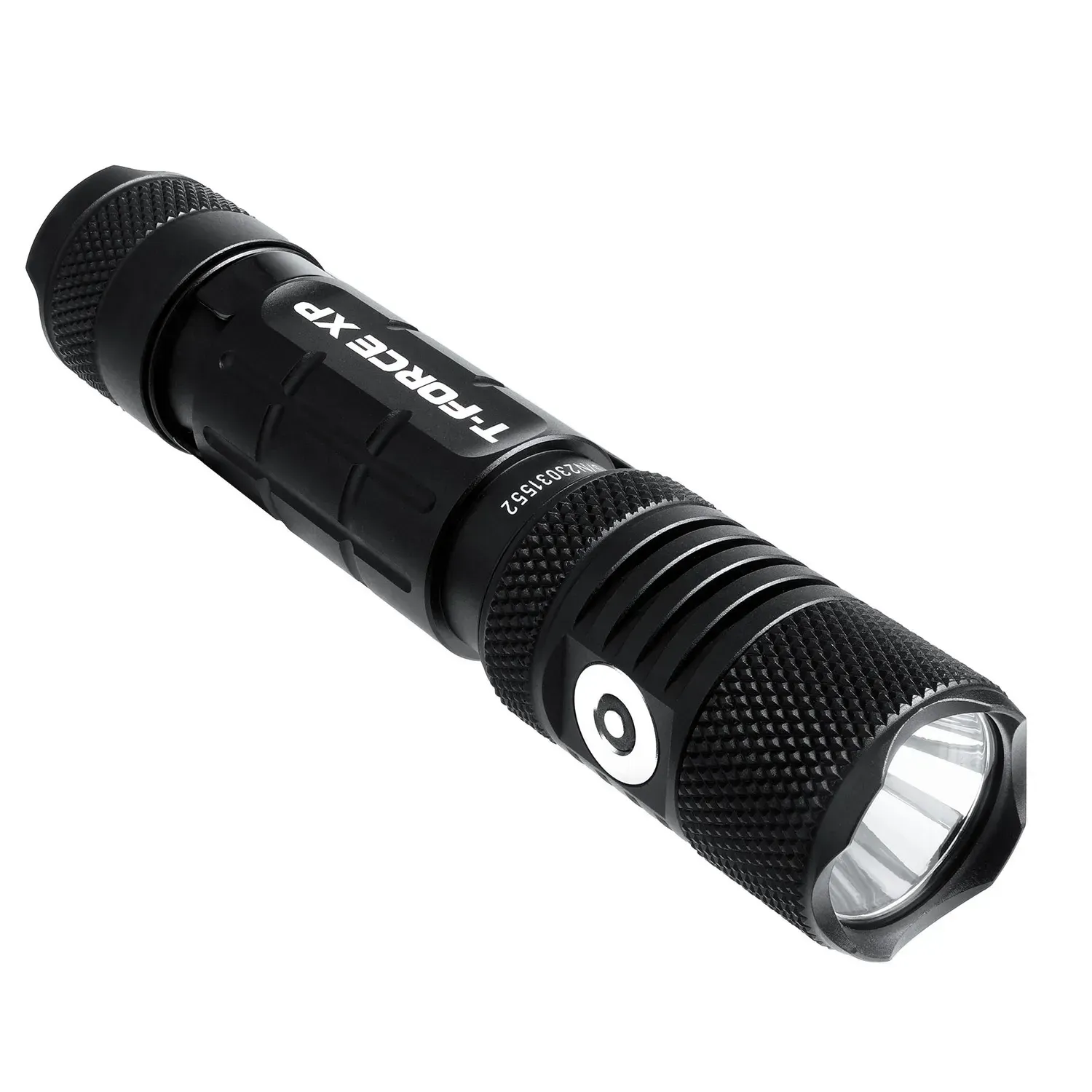 Ліхтар тактичний Mactronic T-Force XP (2030 Lm) USB Rechargeable Magnetic (THH0211) 118961