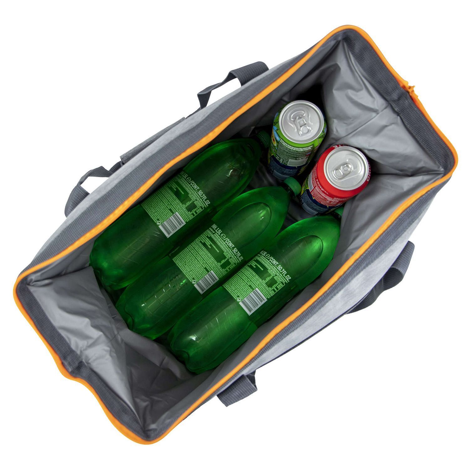 Термосумка Bo-Camp Cooler Bag 20 Liters (6702924) 119598
