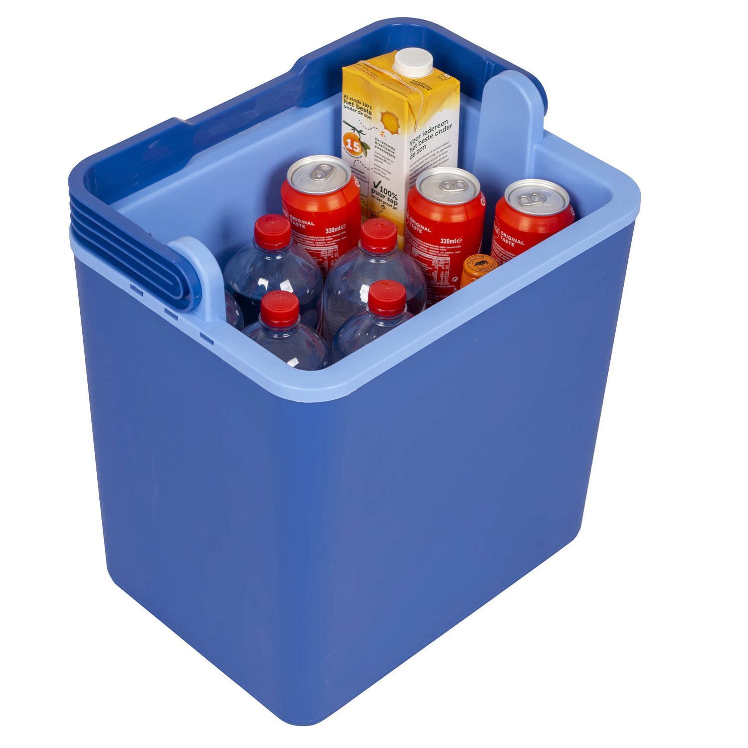 Термобокс Bo-Camp Arctic 32 Liters Blue (6702875) 119552