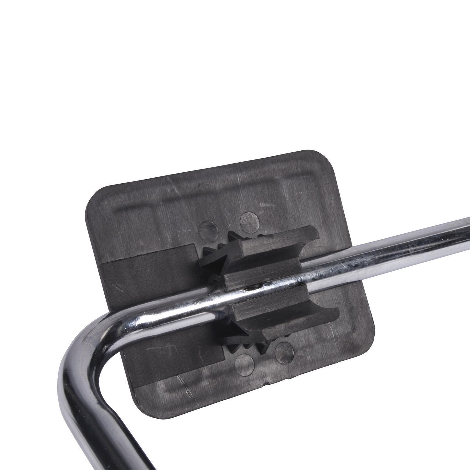 Візок господарський Bo-Camp Trolley Compact Foldable 25 kg Silver (5267288) 119538