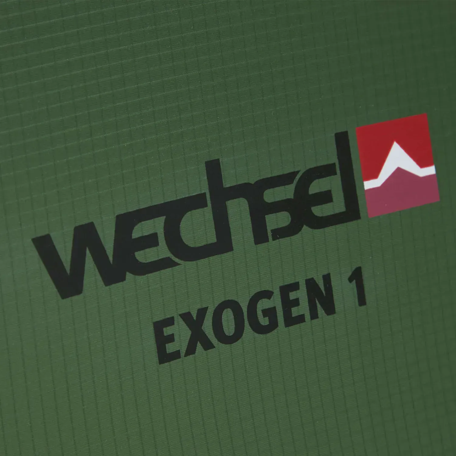 Намет Wechsel Exogen 1 ZG Green (231048) 119850