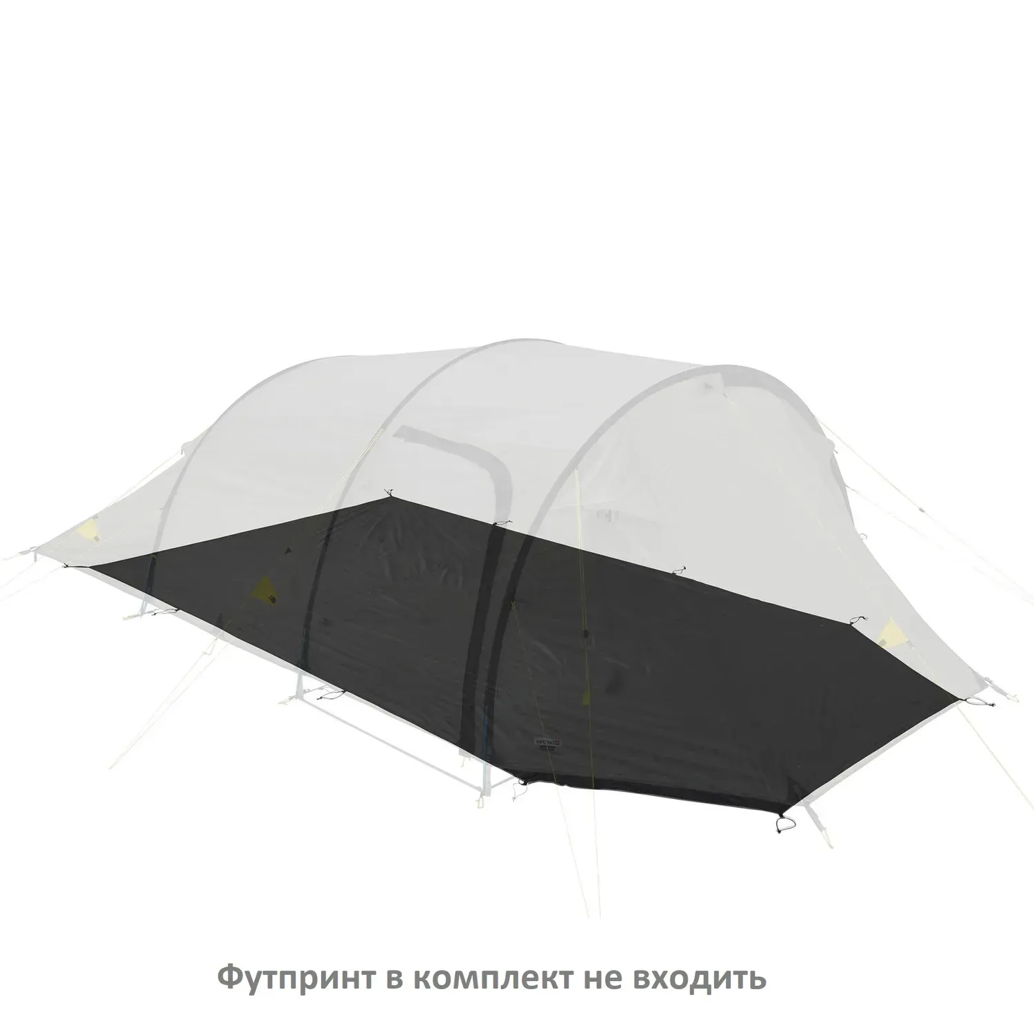 Намет Wechsel Intrepid 4 TL Laurel Oak (231068) 119950