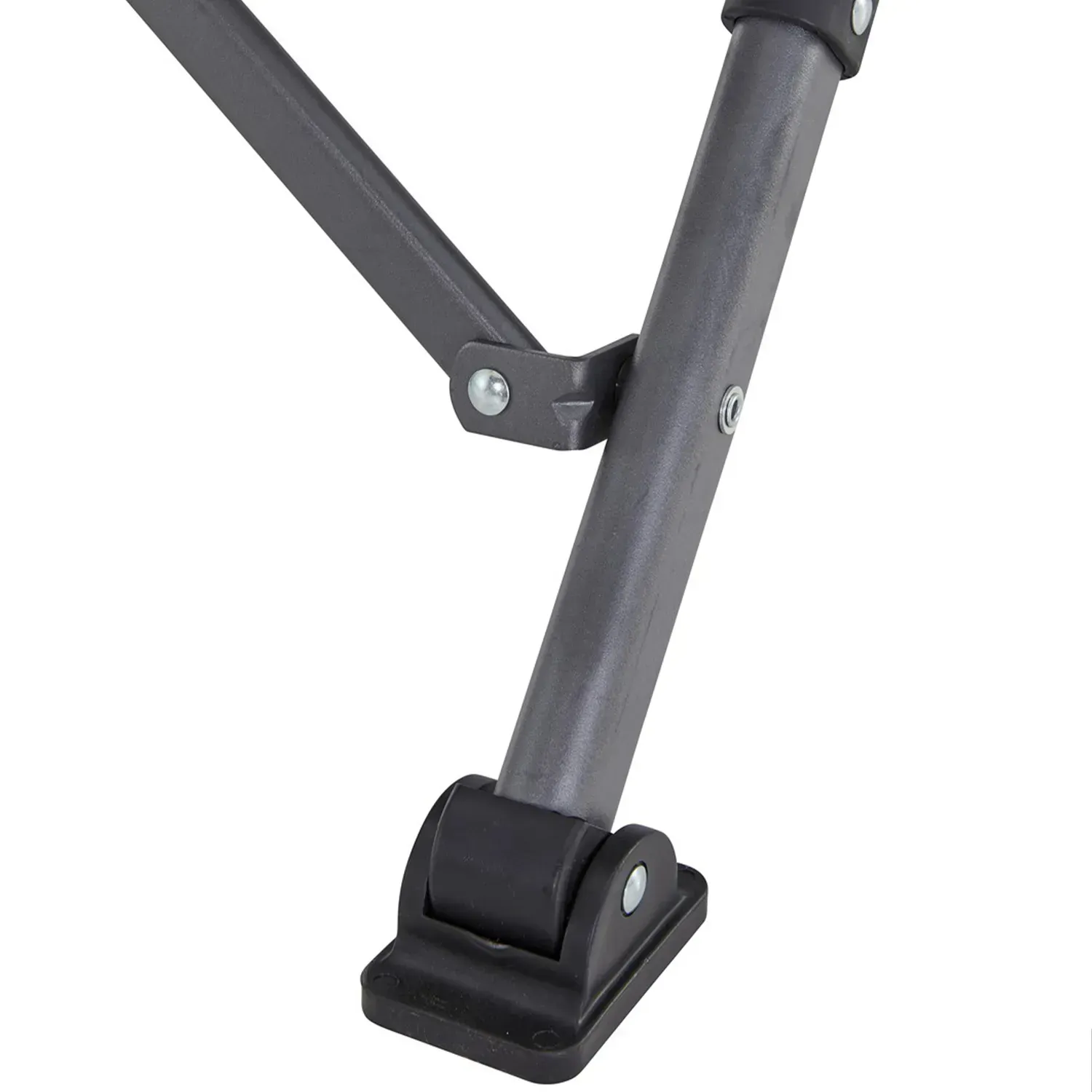 Крісло розкладне Uquip Roxy Blue/Grey (244002) 121004