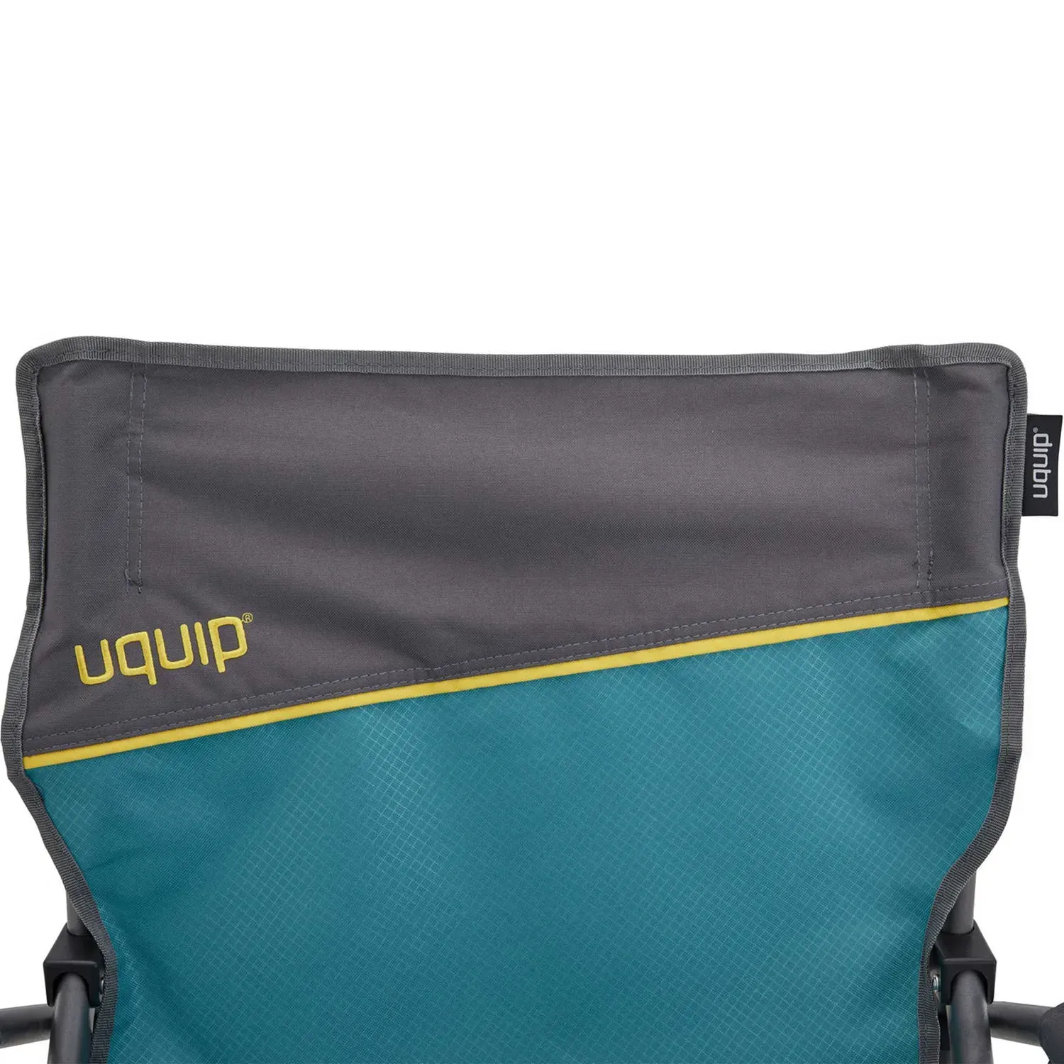 Крісло розкладне Uquip Roxy Blue/Grey (244002) 121016