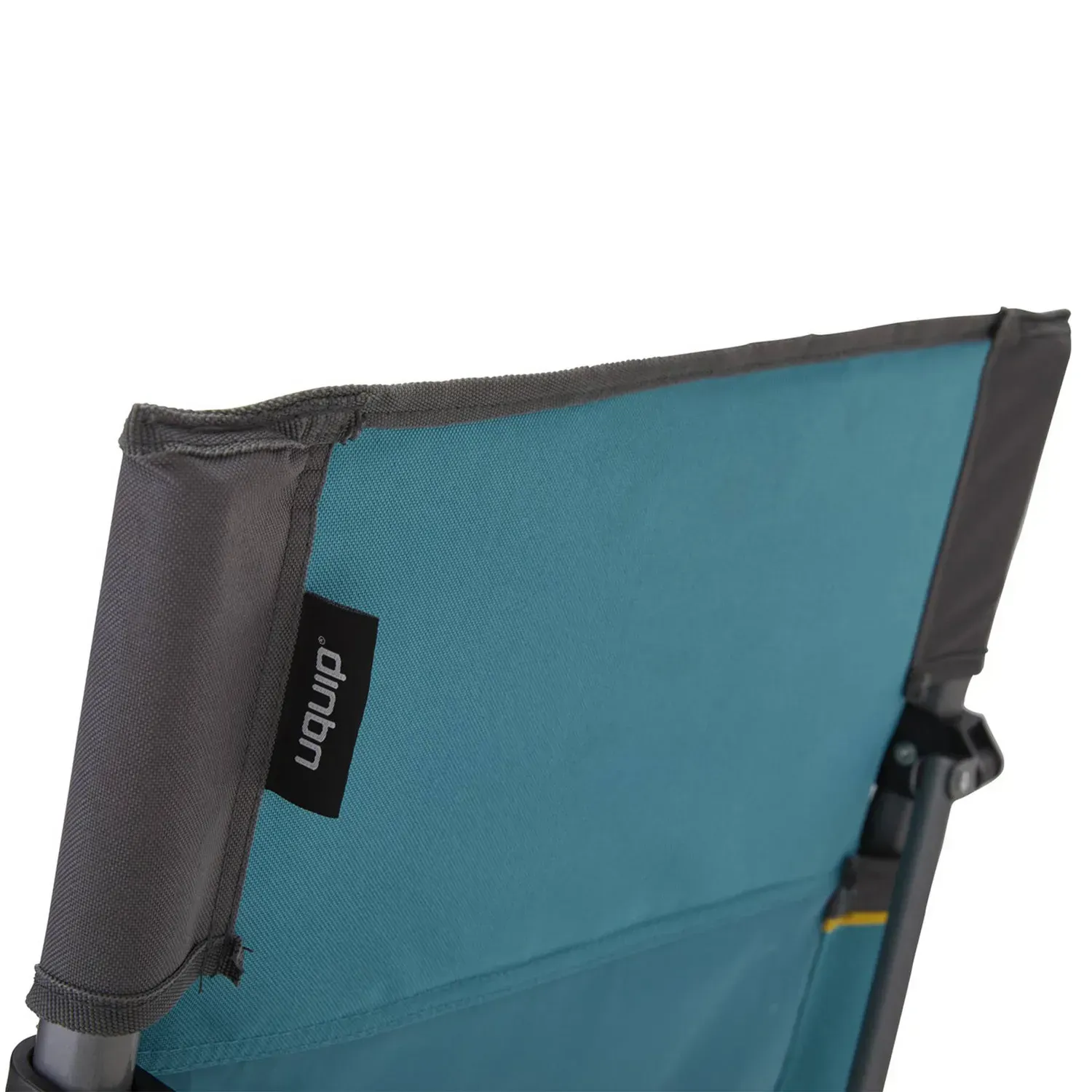 Крісло розкладне Uquip Sidney Blue/Grey (244003) 121037