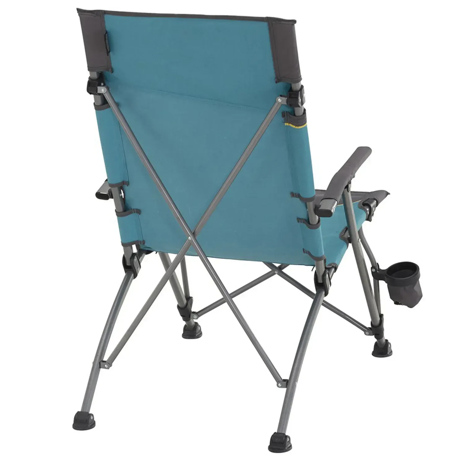 Крісло розкладне Uquip Sidney Blue/Grey (244003) 121039