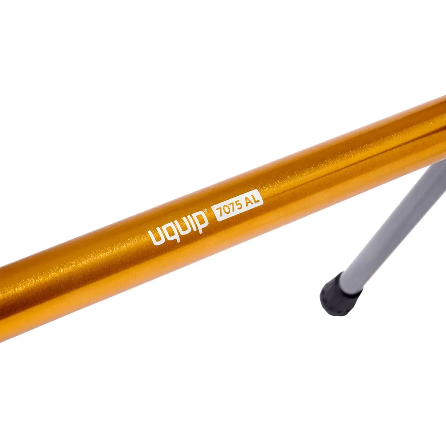 Крісло розкладне Uquip Infinity Lounger Grey (244047) 120893