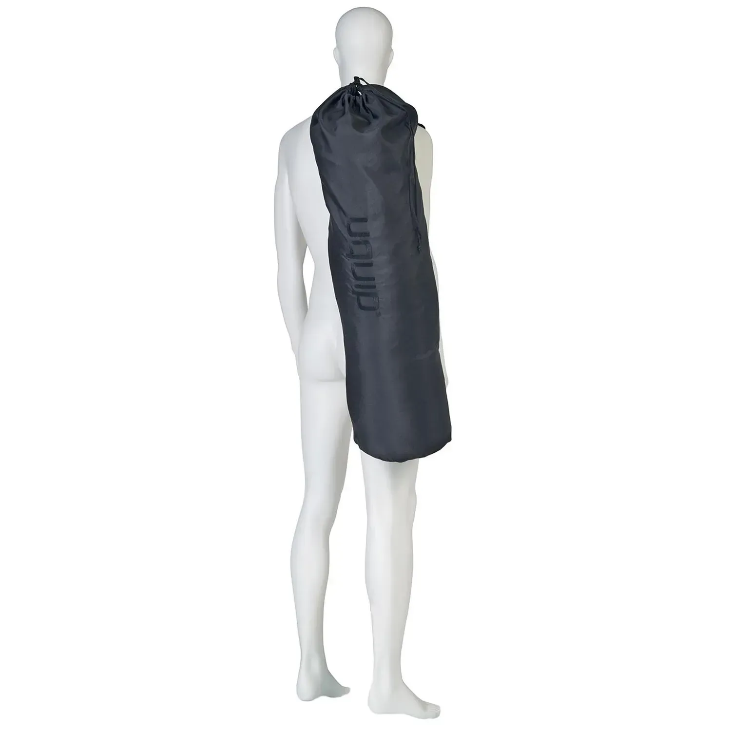 Крісло розкладне Uquip Justy XL Black (244053) 120912