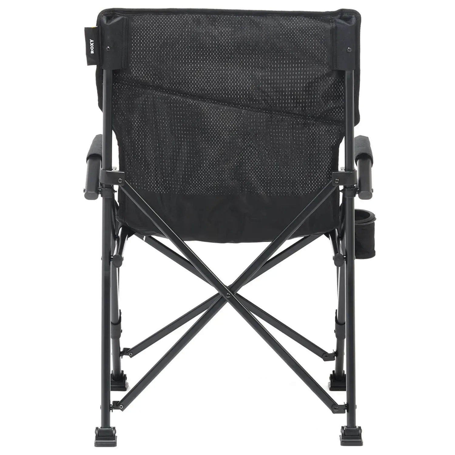 Крісло розкладне Uquip Roxy Black (244052) 120968