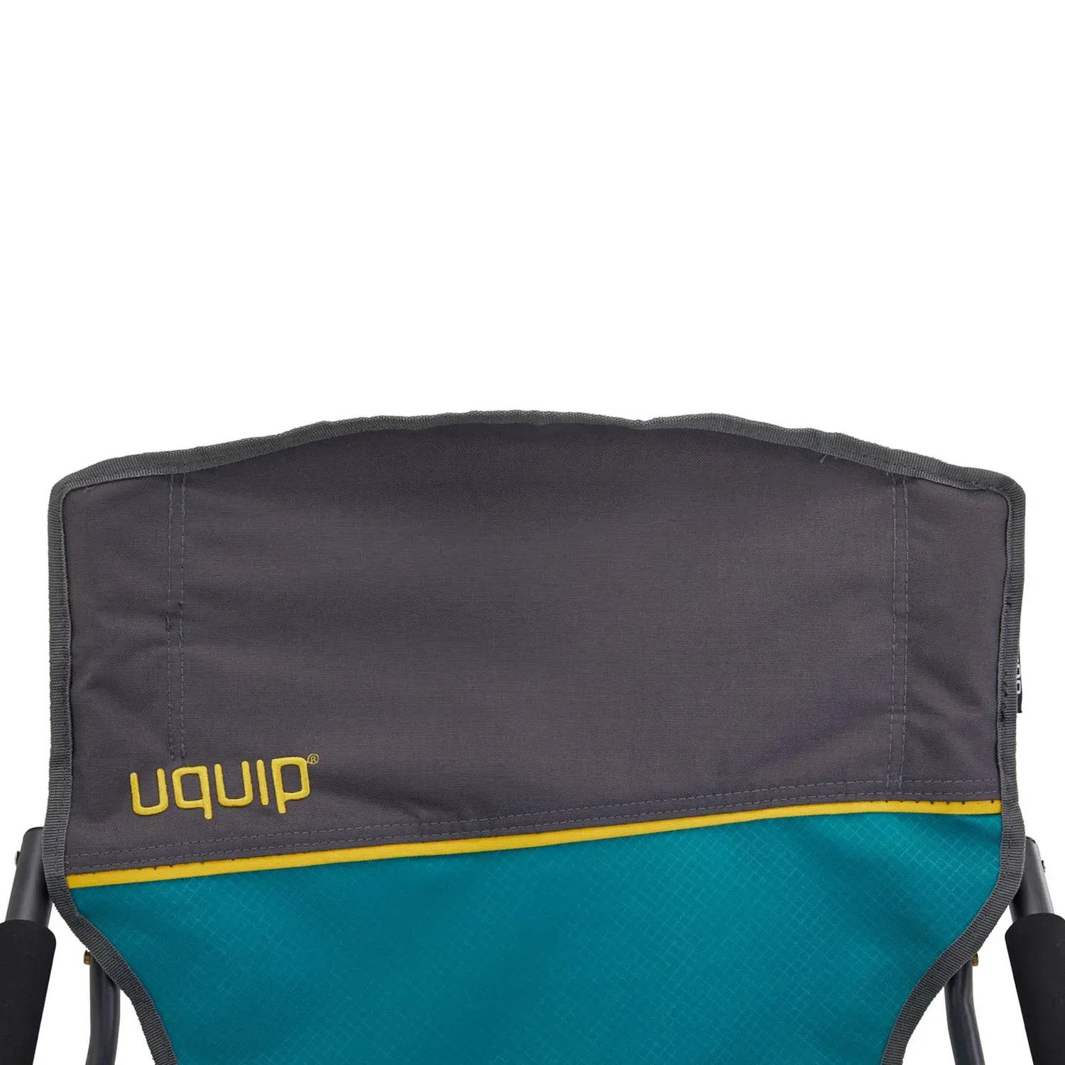 Набір крісел розкладних Uquip Sandy Blue/Grey х 2 шт (244403) 121074