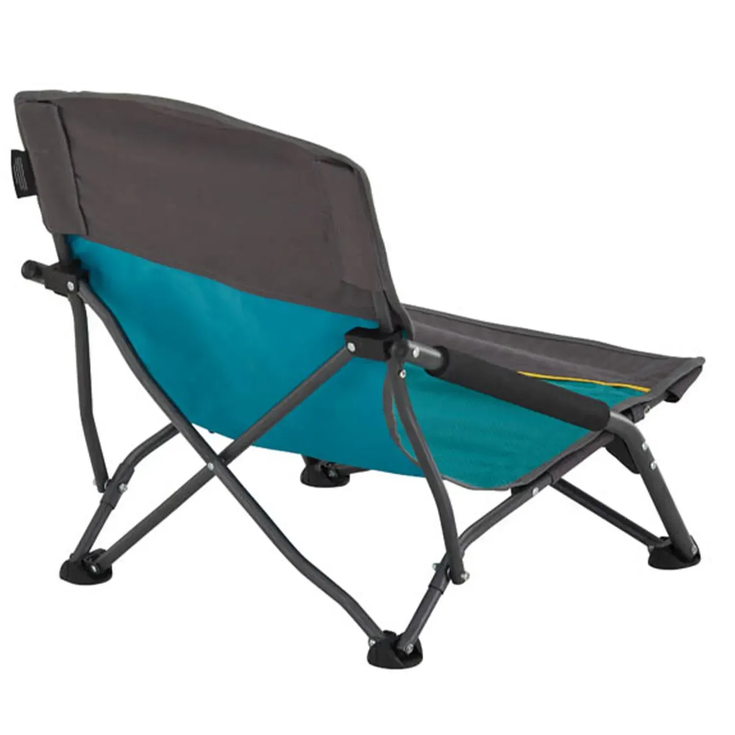Набір крісел розкладних Uquip Sandy Blue/Grey х 2 шт (244403) 121078