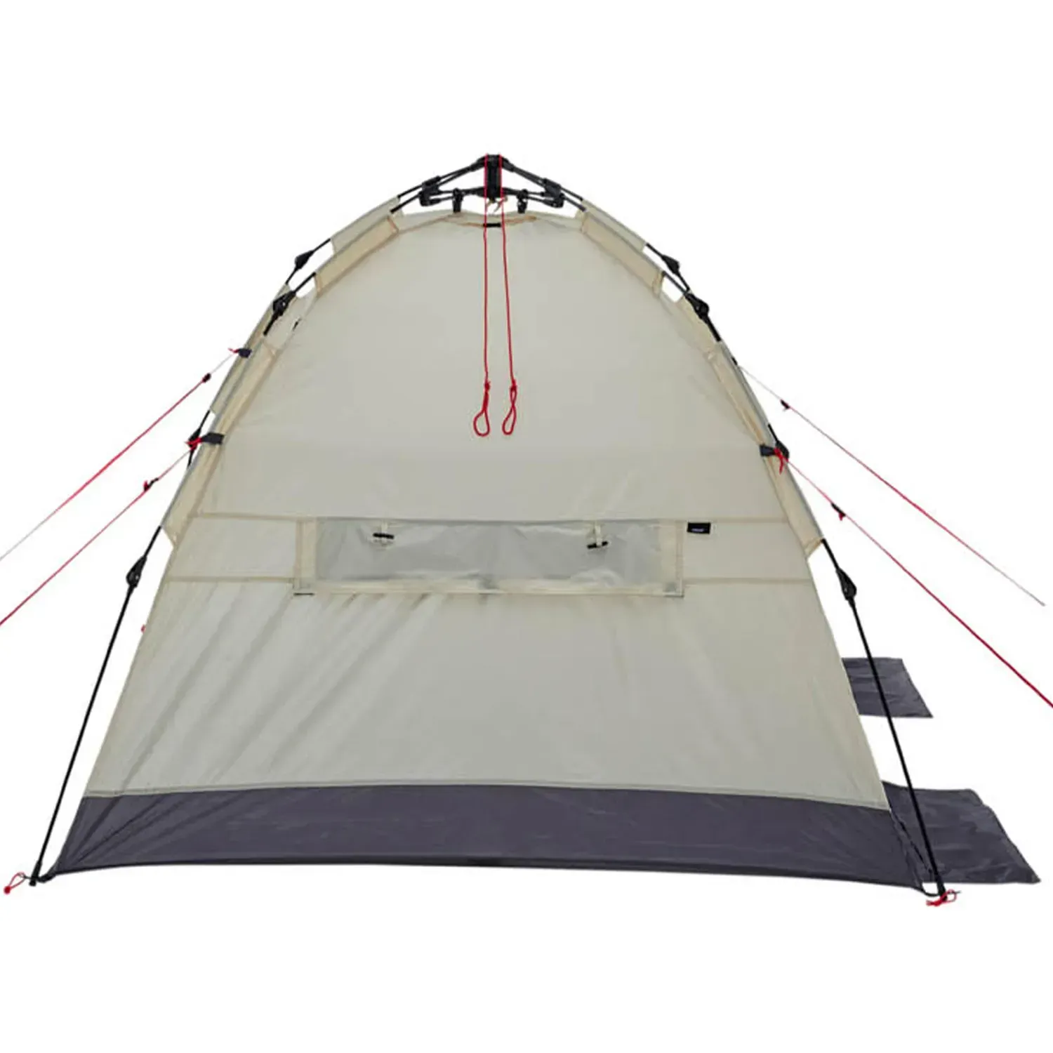 Намет Uquip Buzzy UV 50+ Sand/Grey (241004) 120500