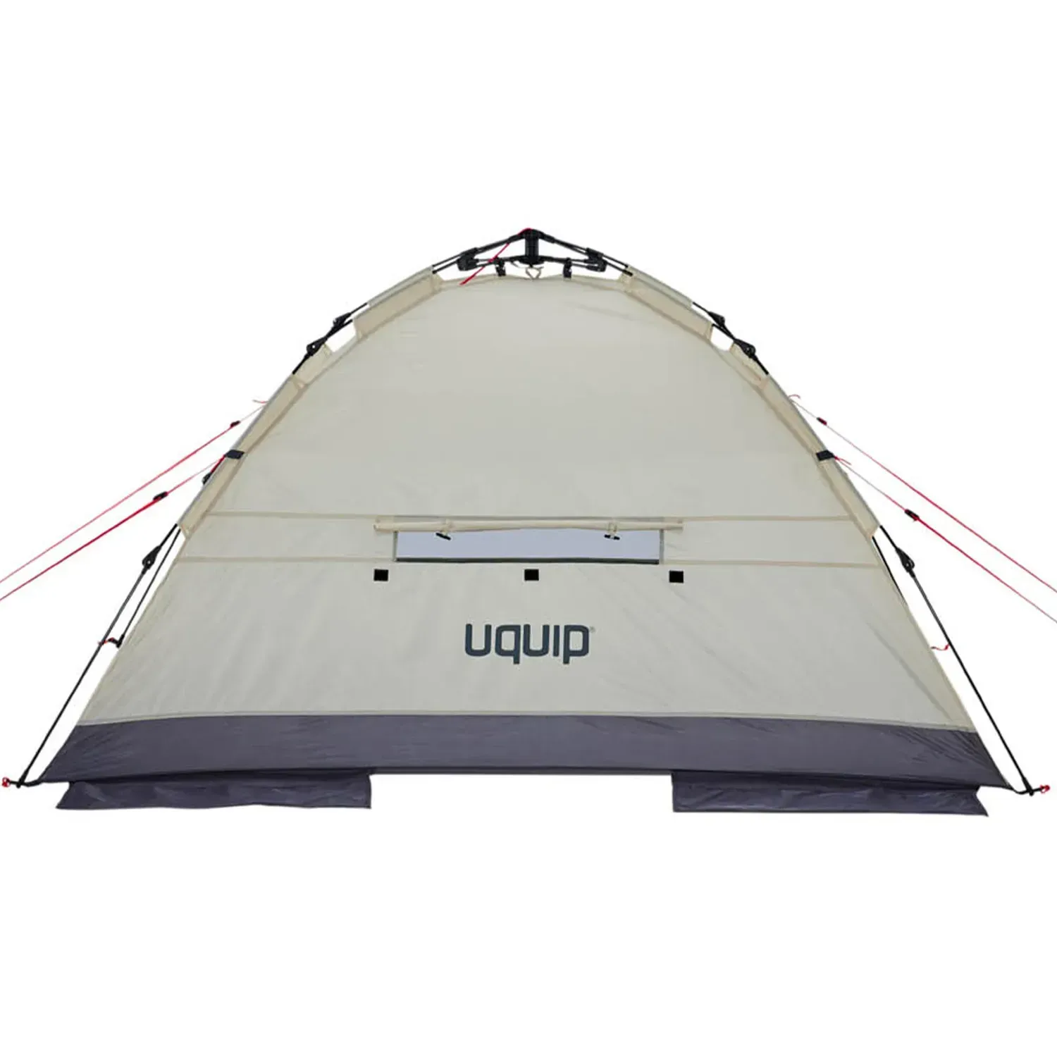 Намет Uquip Buzzy UV 50+ Sand/Grey (241004) 120514