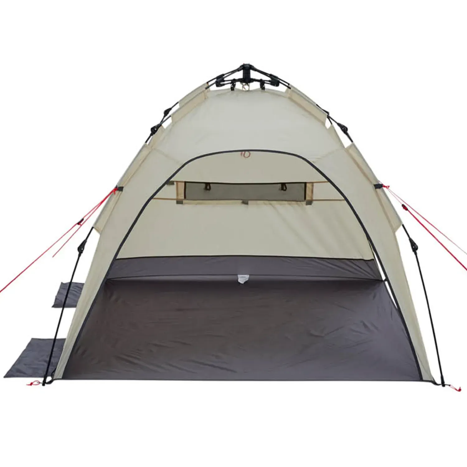 Намет Uquip Buzzy UV 50+ Sand/Grey (241004) 120520