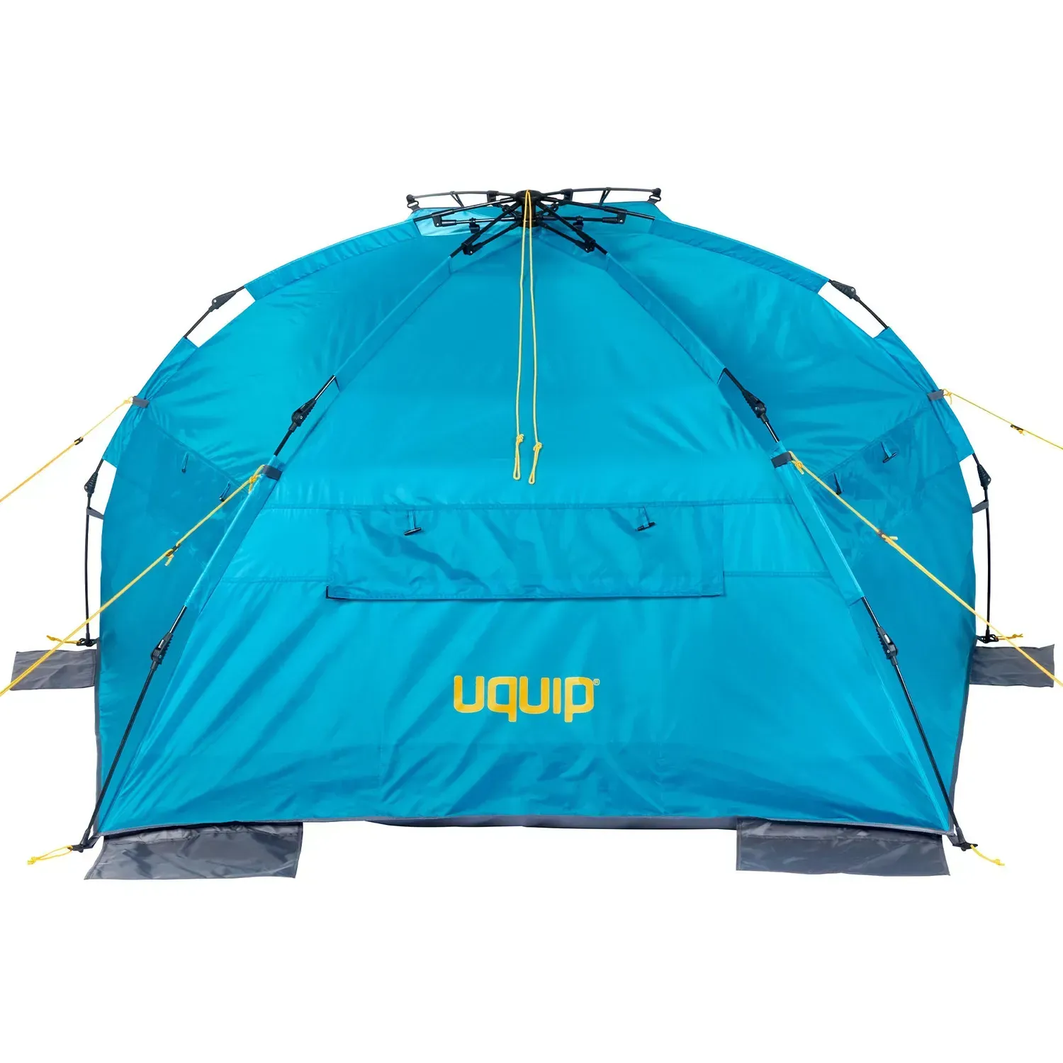 Намет Uquip Speedy XL UV 50+ Blue/Grey (241006) 120717