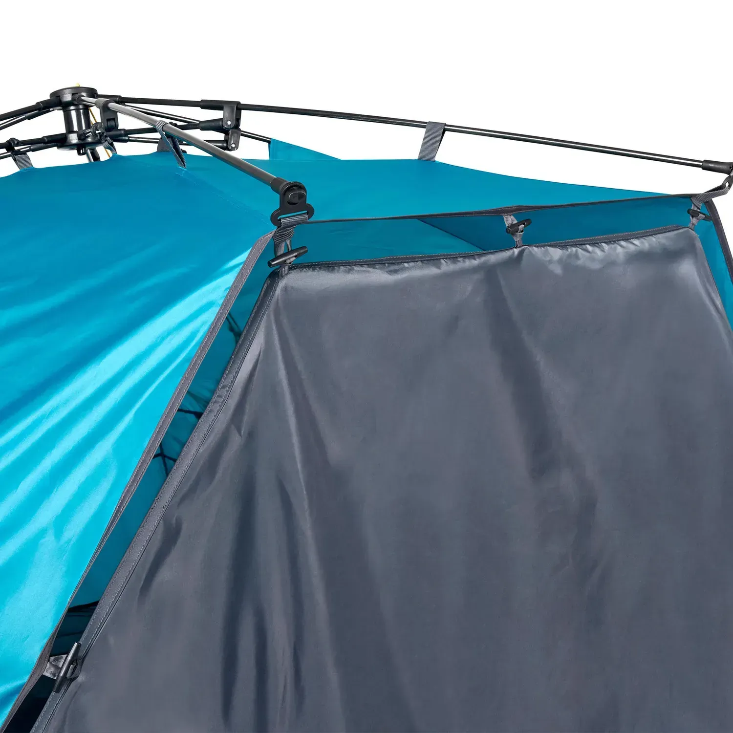 Намет Uquip Speedy XL UV 50+ Blue/Grey (241006) 120723