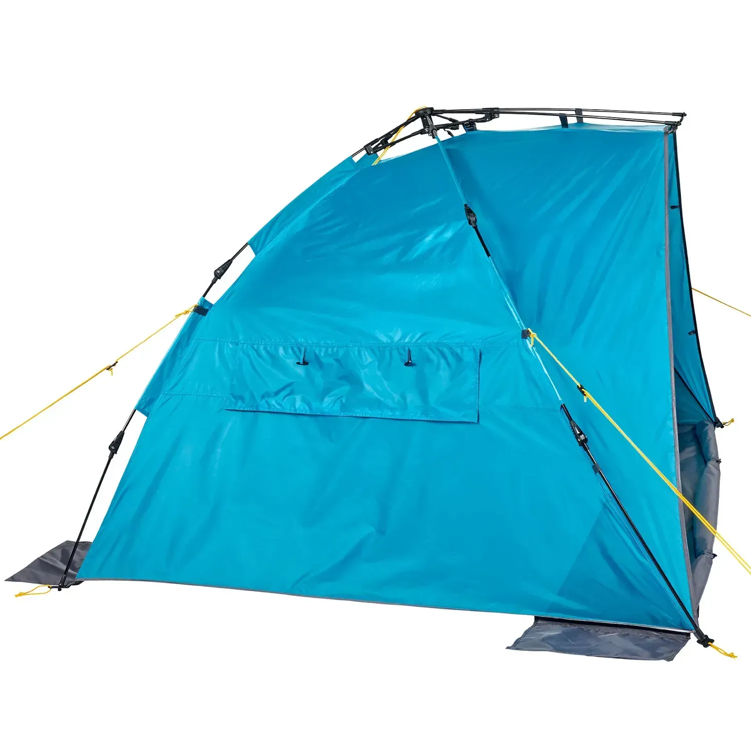 Намет Uquip Speedy XL UV 50+ Blue/Grey (241006) 120725
