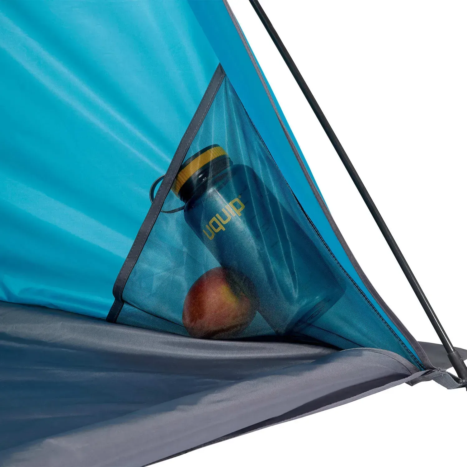 Намет Uquip Speedy XL UV 50+ Blue/Grey (241006) 120727