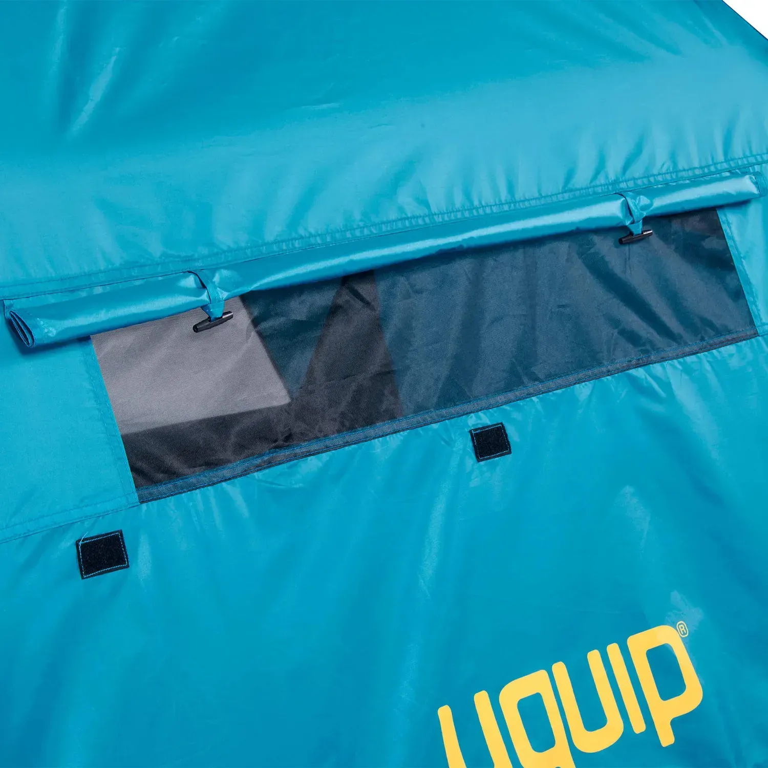 Намет Uquip Speedy XL UV 50+ Blue/Grey (241006) 120733