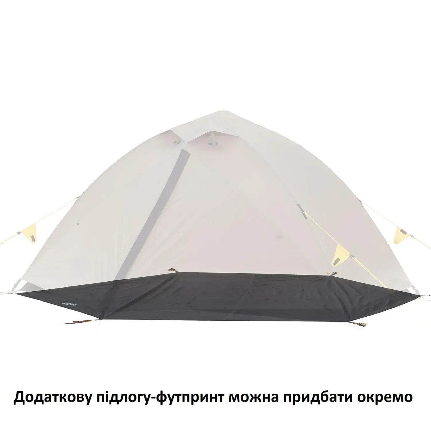 Намет Wechsel Charger 3 TL Laurel Oak (231009) 120663