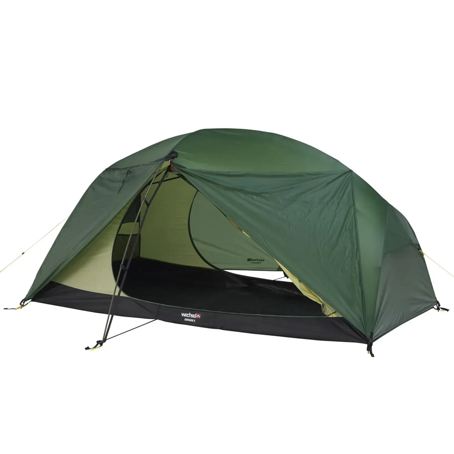 Намет Wechsel Exogen 2 ZG Green (231049) 119897
