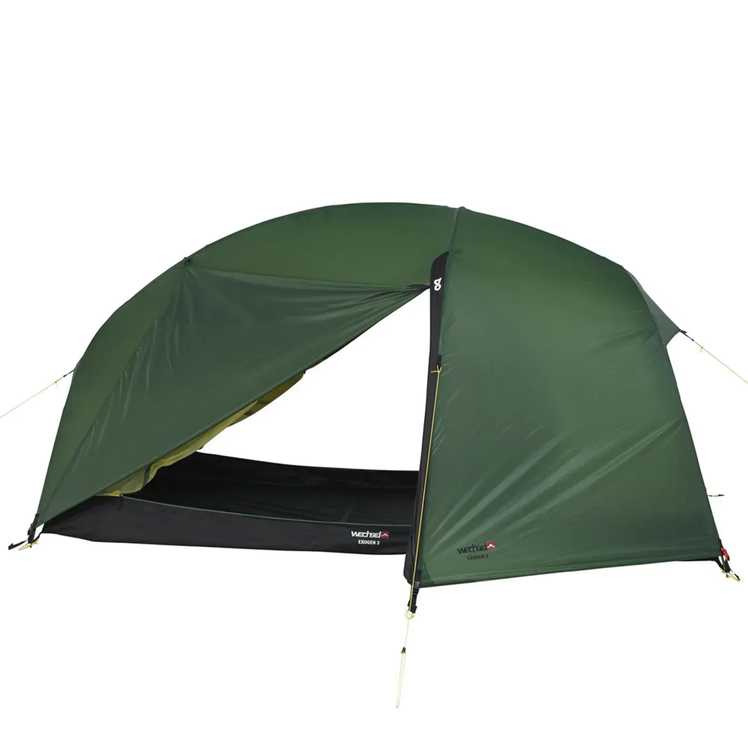 Намет Wechsel Exogen 2 ZG Green (231049) 119901