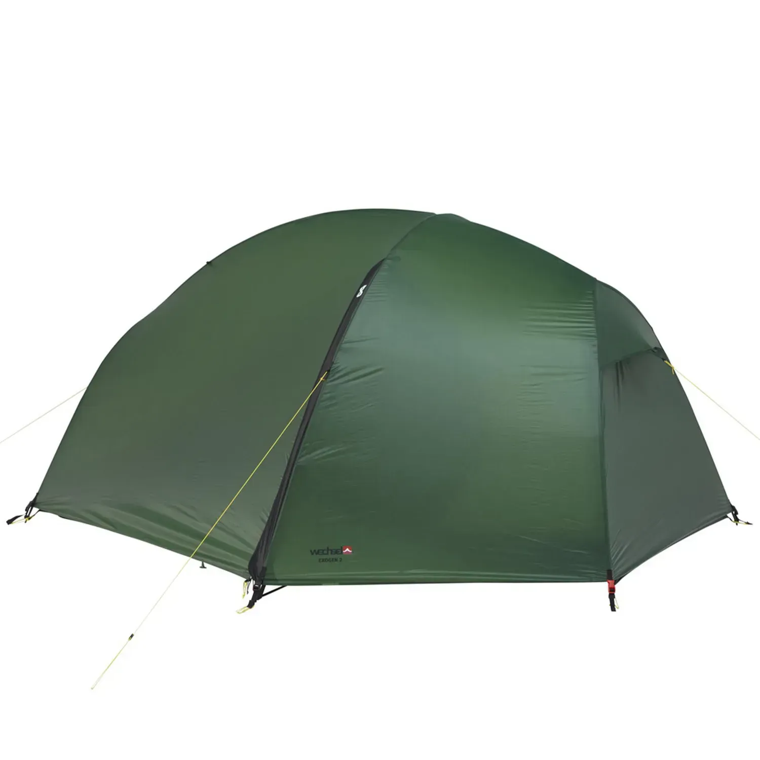 Намет Wechsel Exogen 2 ZG Green (231049) 119909