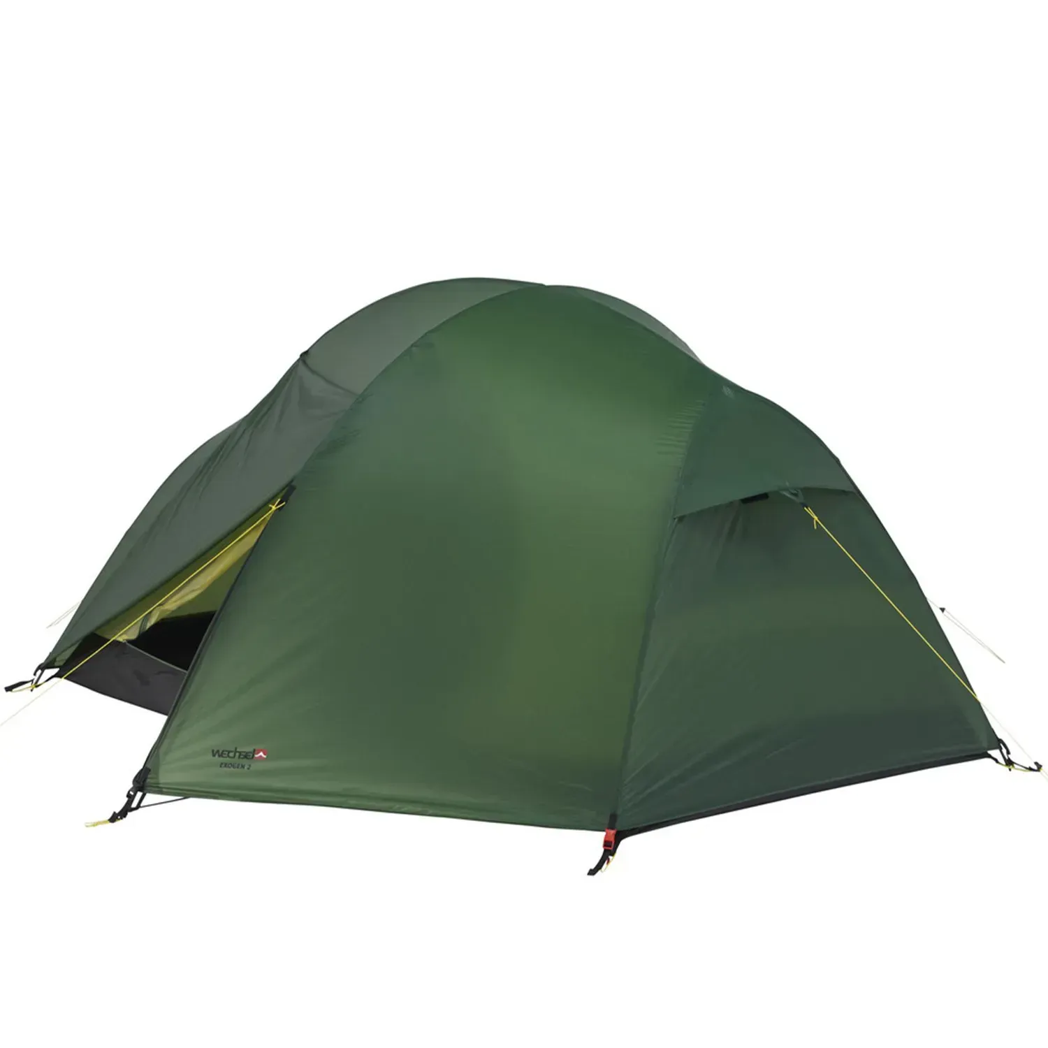 Намет Wechsel Exogen 2 ZG Green (231049) 119913