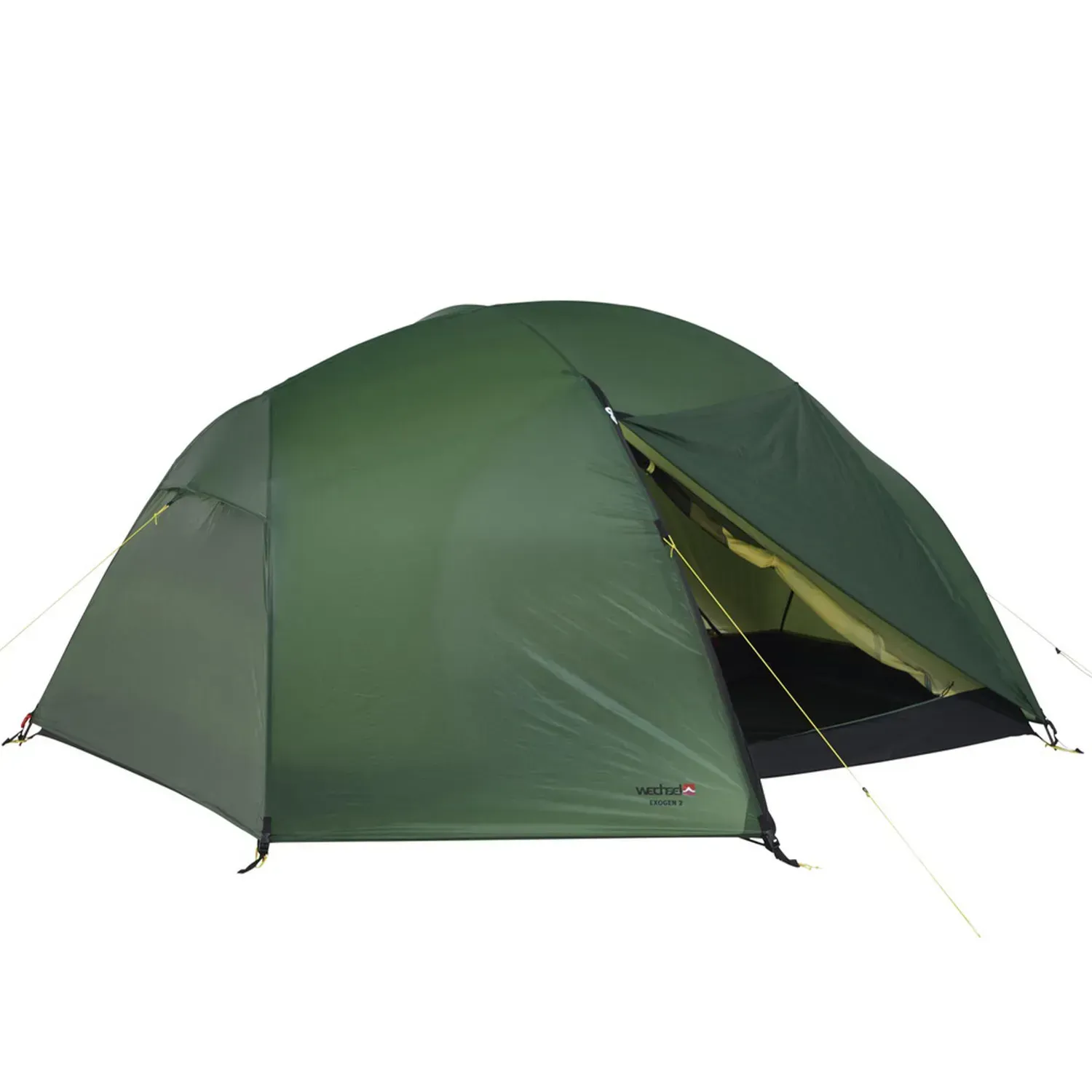 Намет Wechsel Exogen 2 ZG Green (231049) 119919