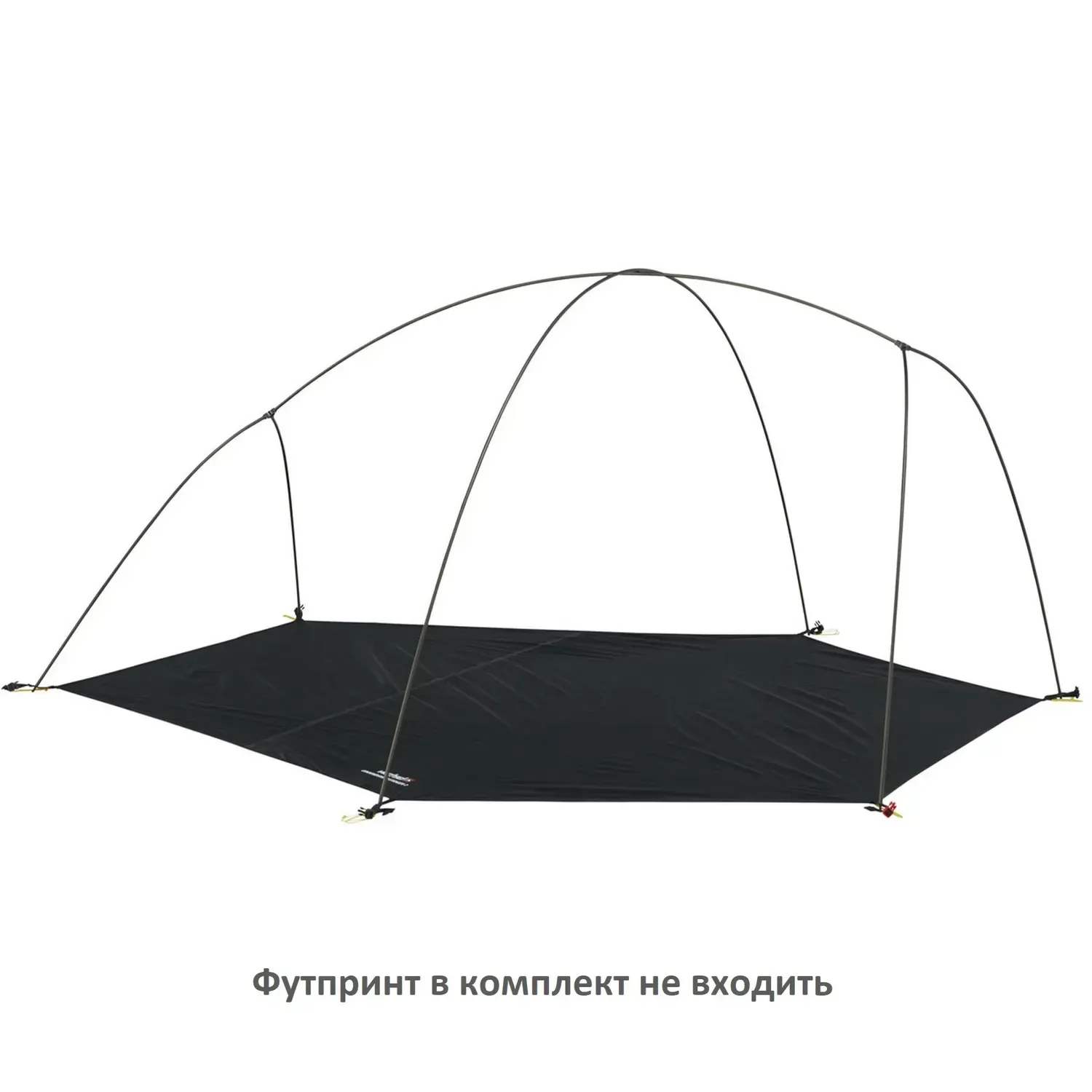 Намет Wechsel Exogen 2 ZG Green (231049) 119921