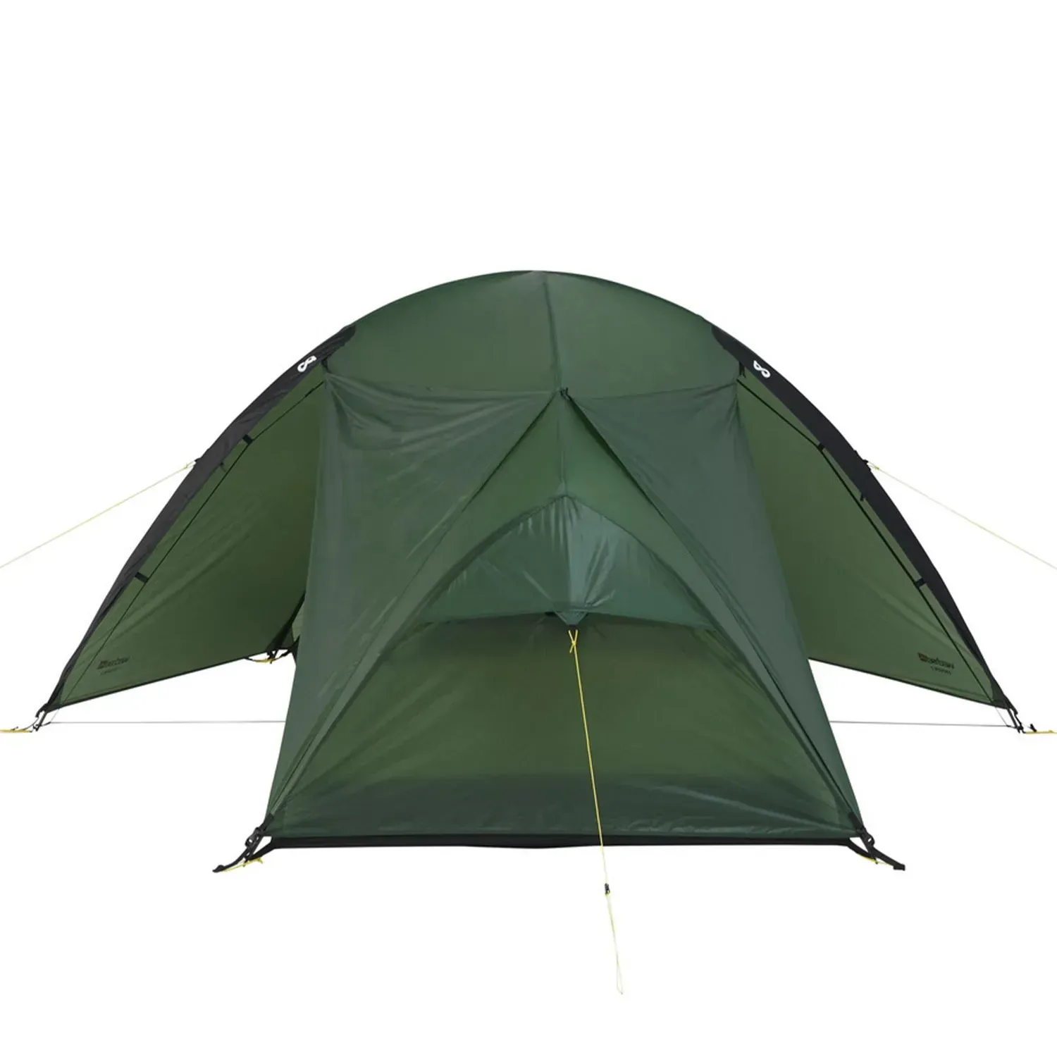 Намет Wechsel Exogen 2 ZG Green (231049) 119925