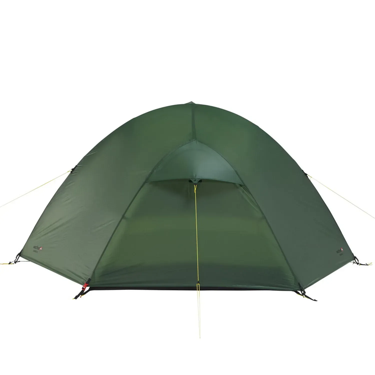 Намет Wechsel Exogen 2 ZG Green (231049) 119935