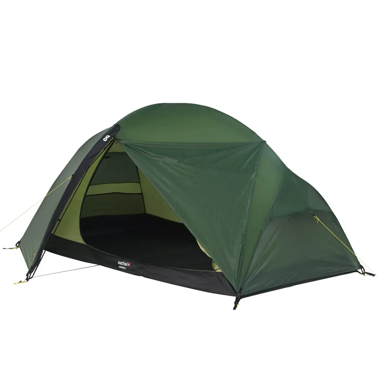 Намет Wechsel Exogen 2 ZG Green (231049) 119941