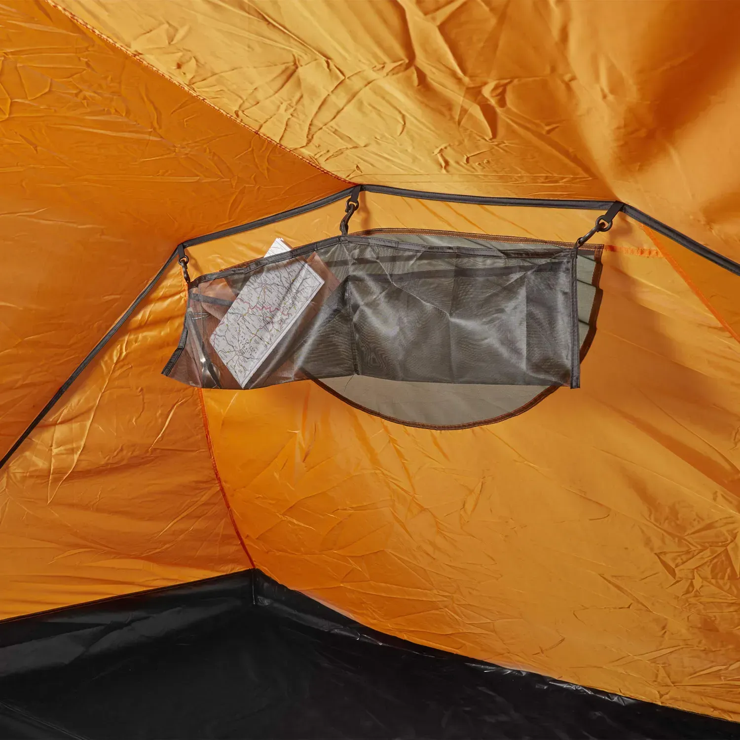 Намет Wechsel Intrepid 4 TL Laurel Oak (231068) 119954