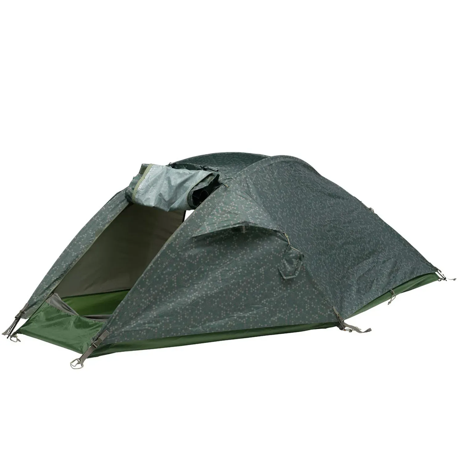 Намет Wechsel Pathfinder Elements TL Camo (231074) 120123
