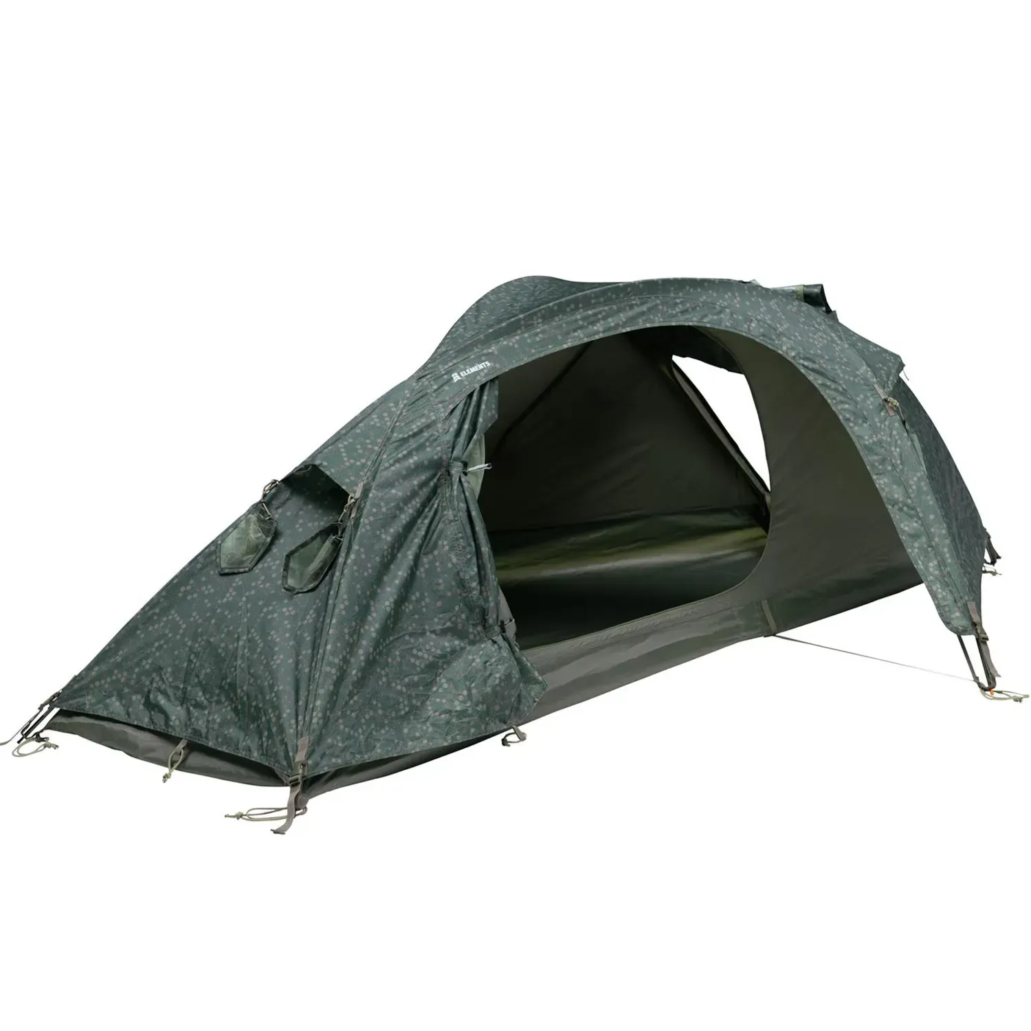 Намет Wechsel Pathfinder Elements TL Camo (231074) 120133
