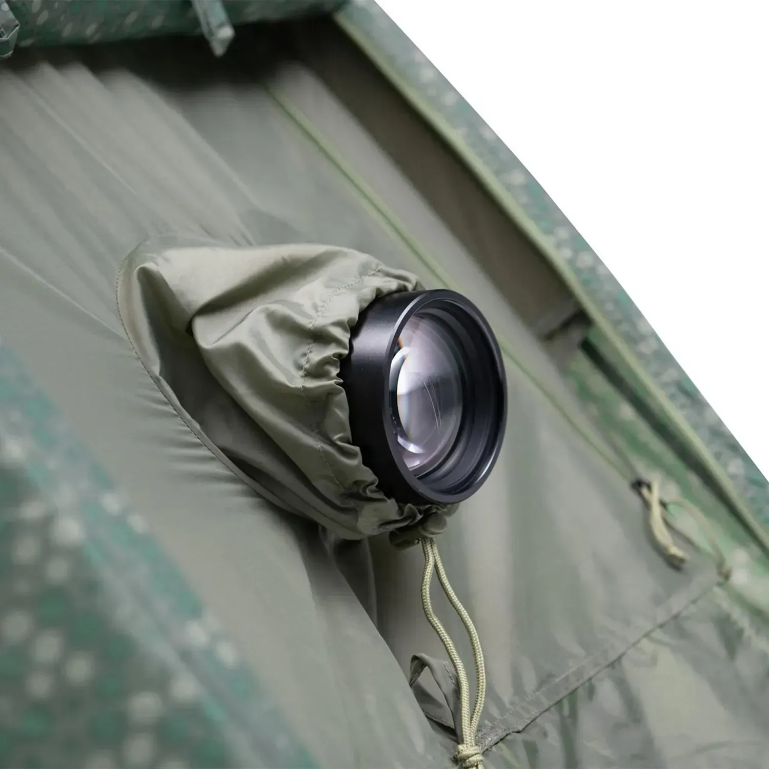 Намет Wechsel Pathfinder Elements TL Camo (231074) 120139