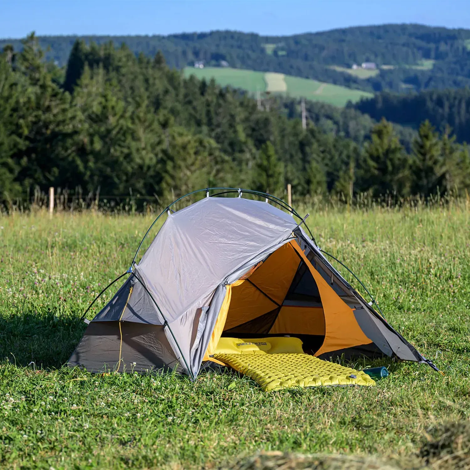 Намет Wechsel Trailrunner TL Laurel Oak (231056) 120189