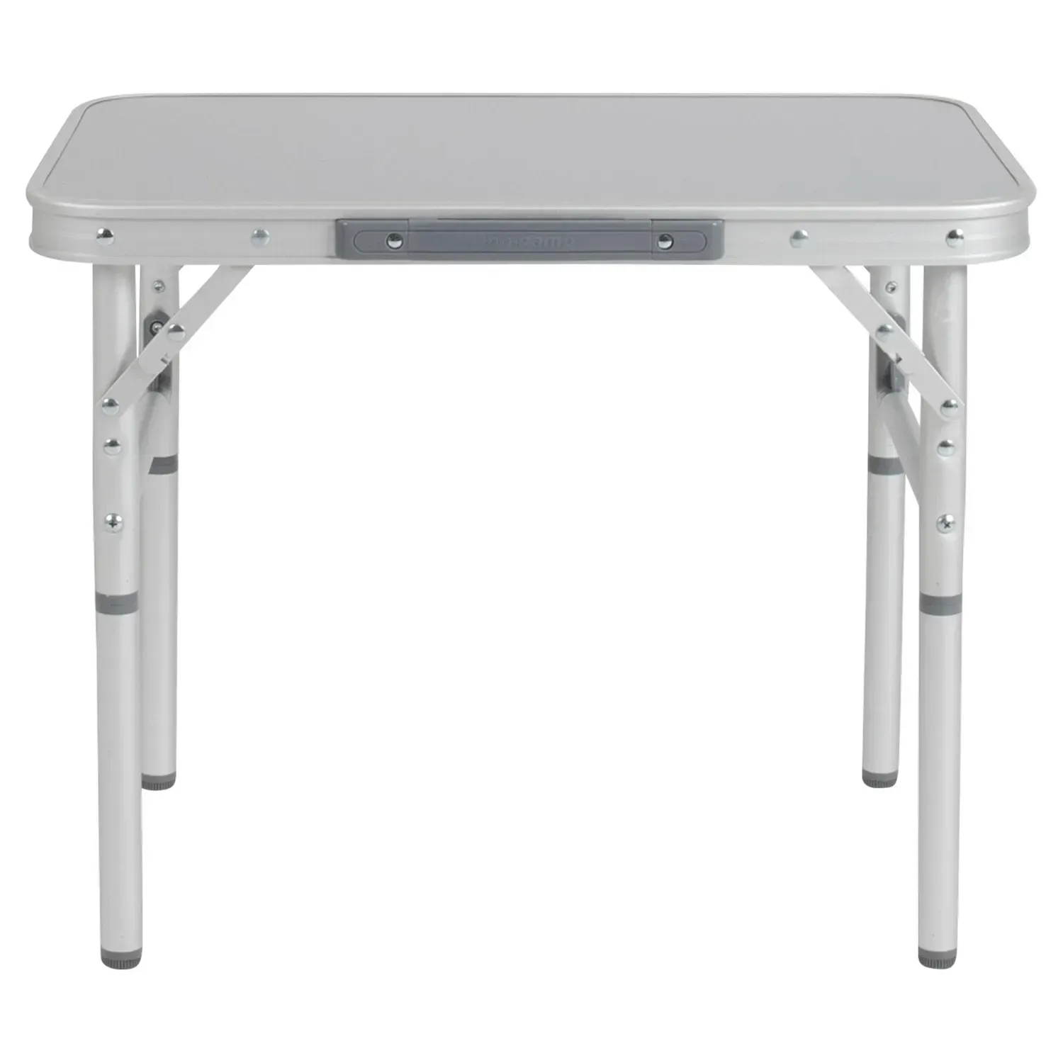 Стіл Bo-Camp Premium 56×34 cm Grey (1404419) 121243