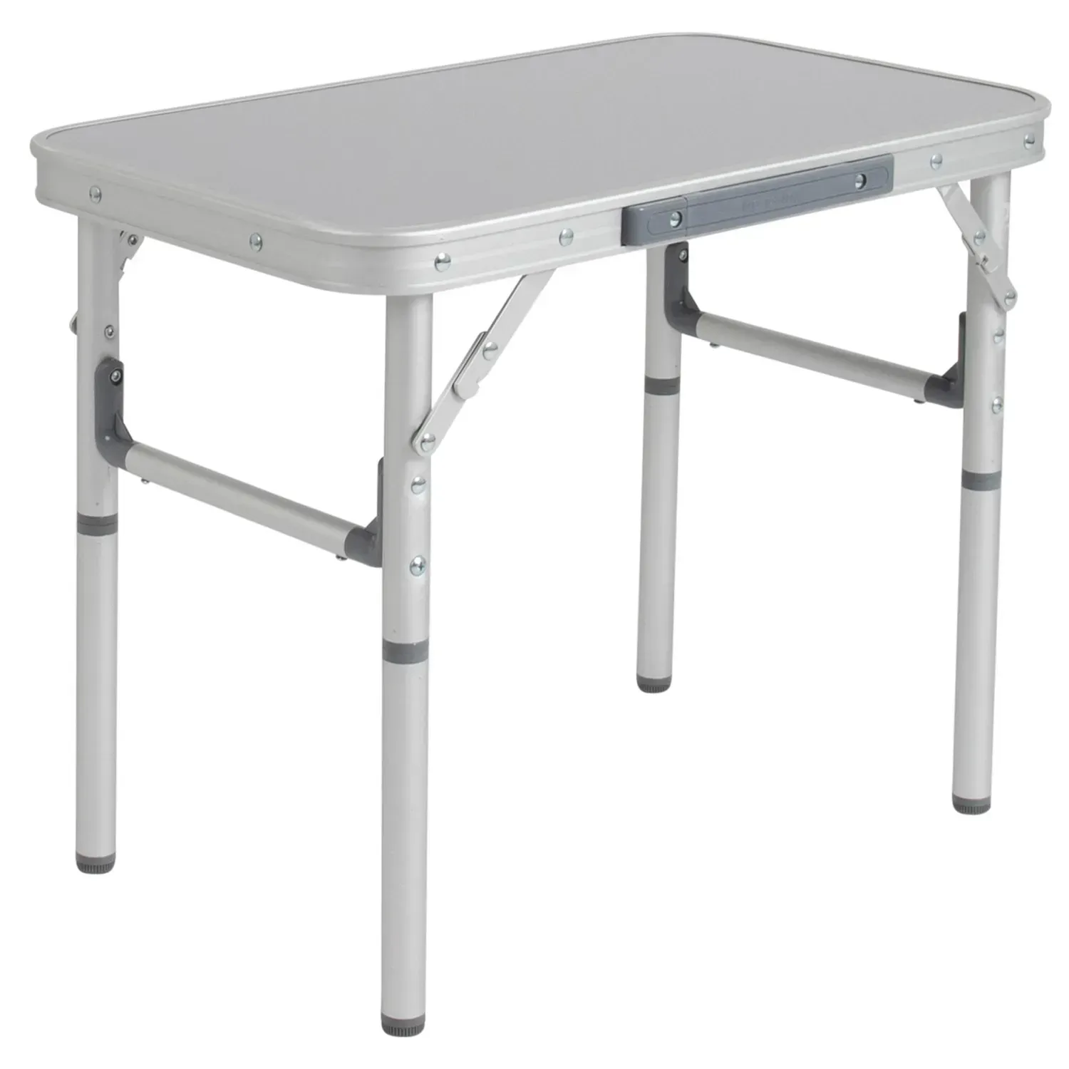 Стіл Bo-Camp Premium 56×34 cm Grey (1404419)