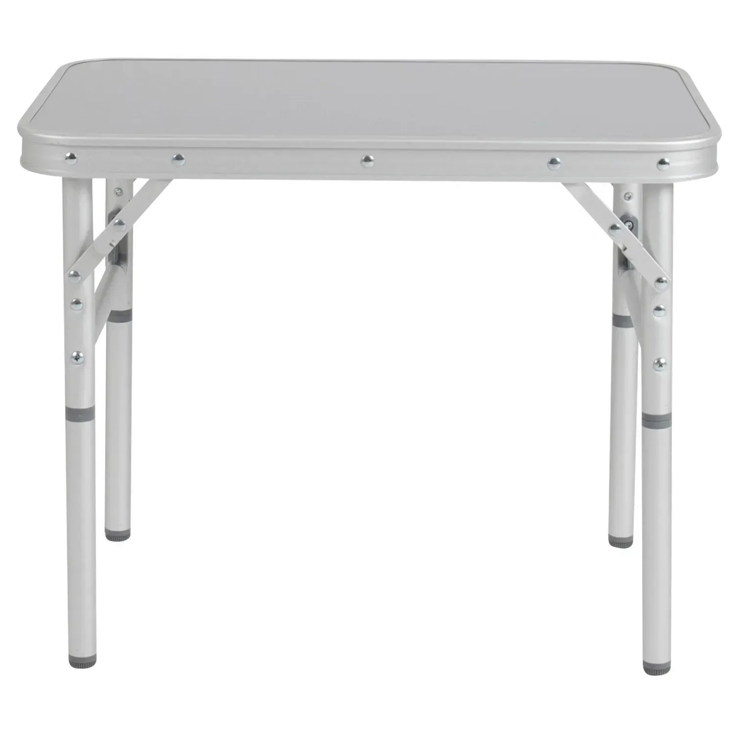 Стіл Bo-Camp Premium 56×34 cm Grey (1404419) 121249