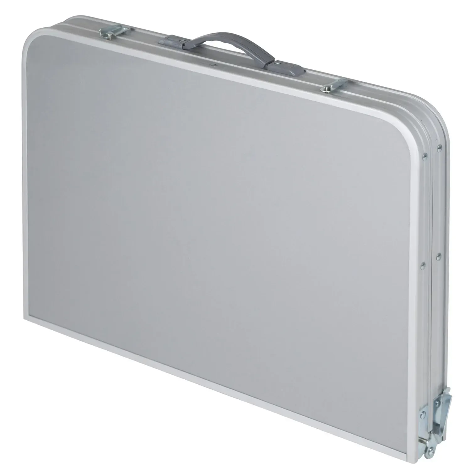 Стіл Bo-Camp Premium 90×60 cm Grey (1404402) 121348
