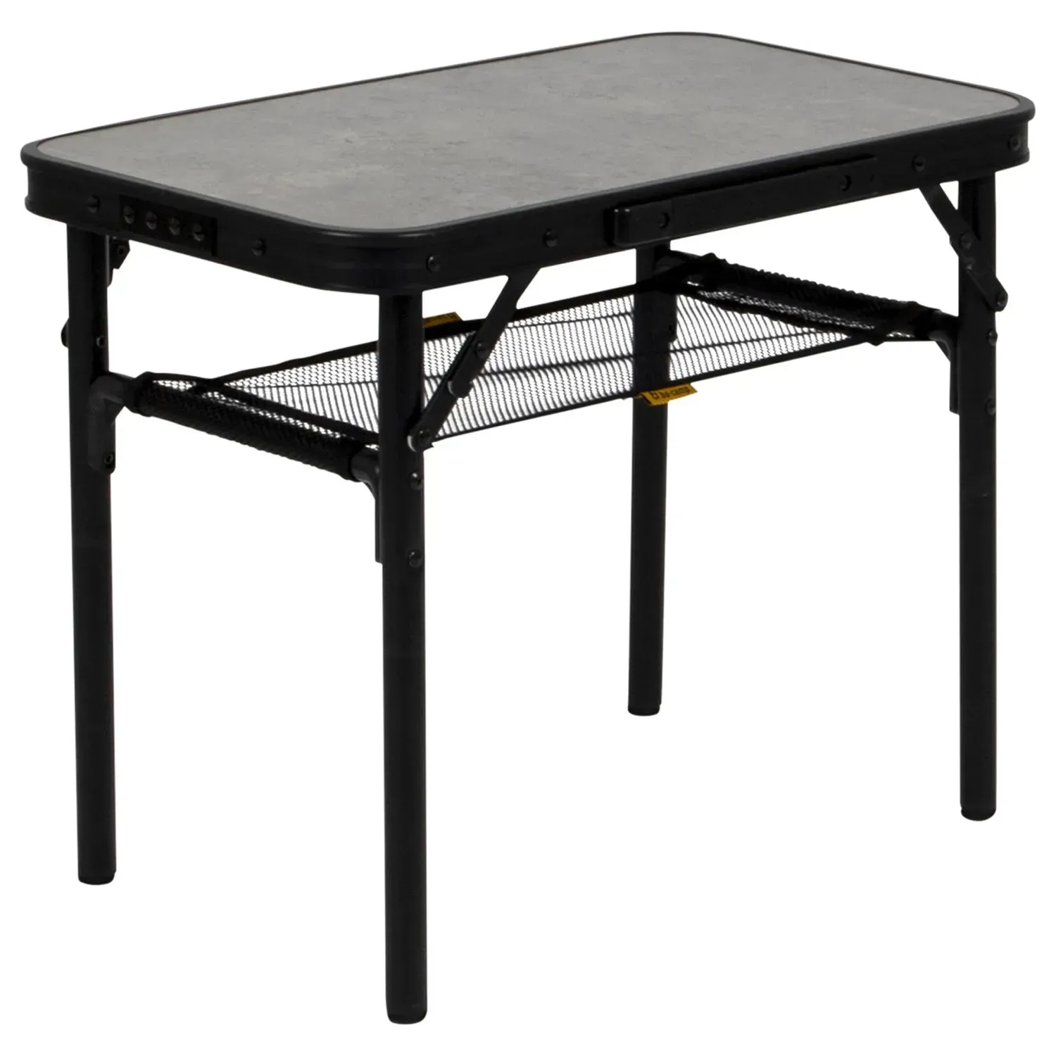 Стіл Bo-Camp Northgate 56×34 cm Black/Grey (1404181)