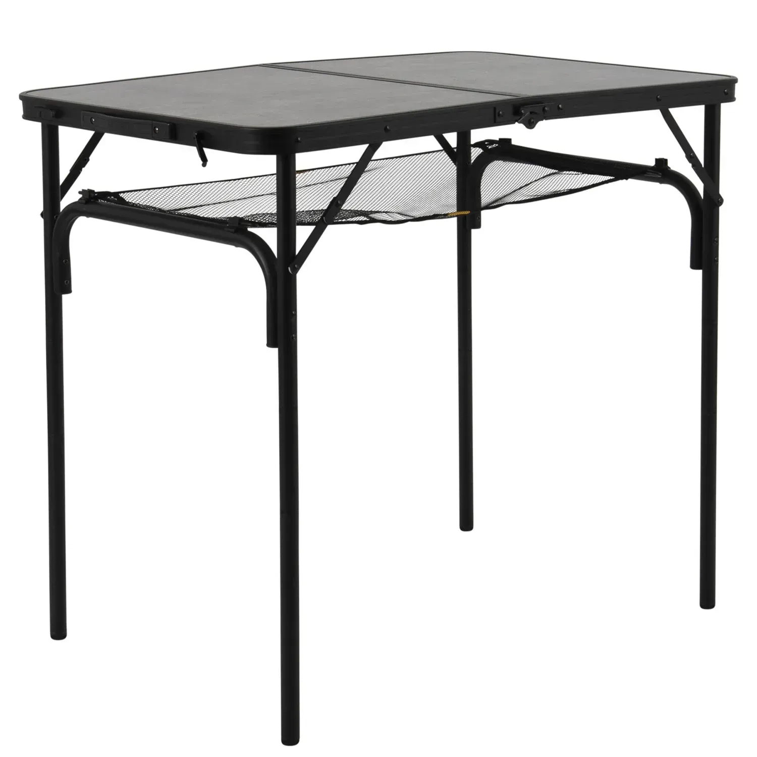Стіл Bo-Camp Northgate 90×60 cm Black/Grey (1404184)
