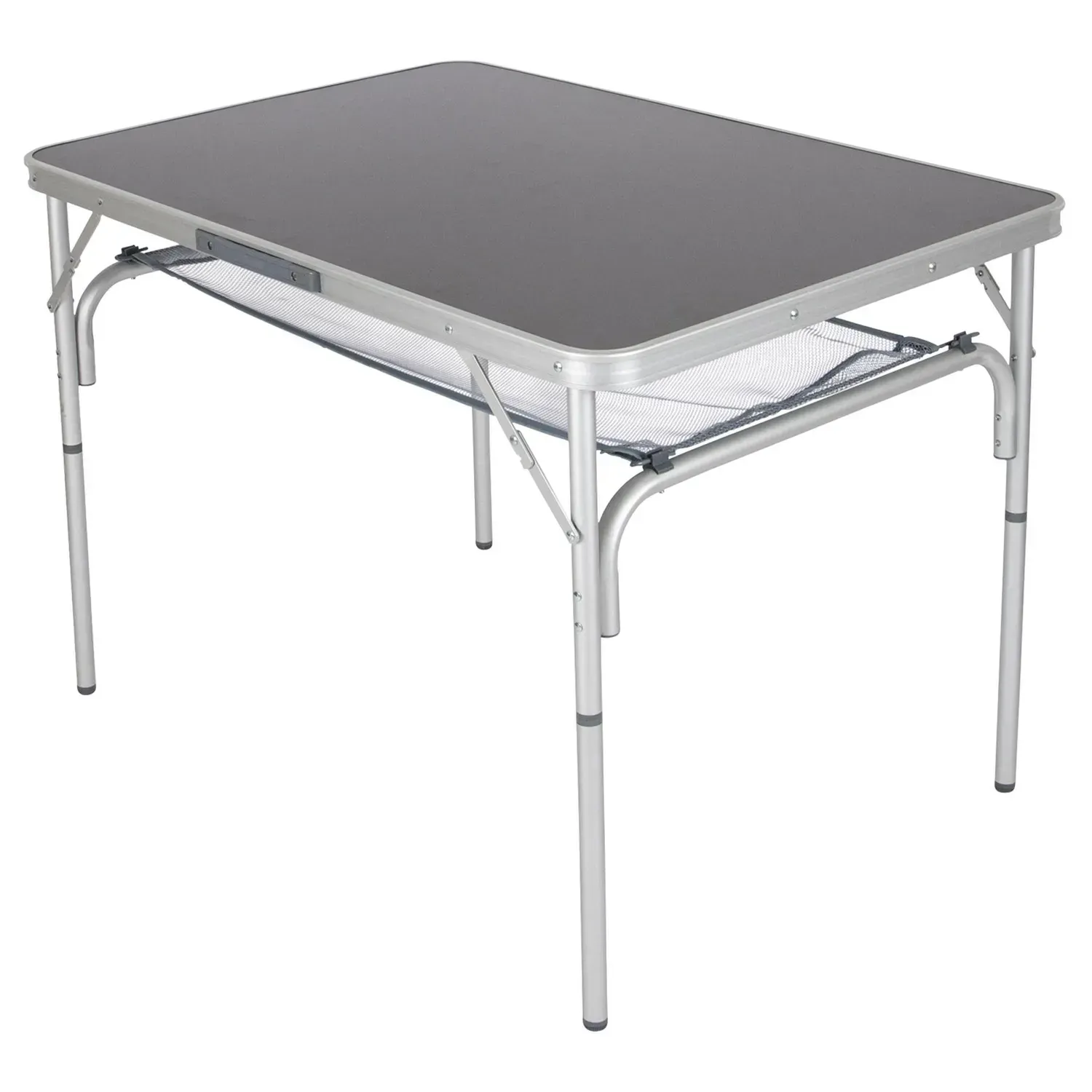 Стіл Bo-Camp 100×70 cm Grey (1404417) 121590