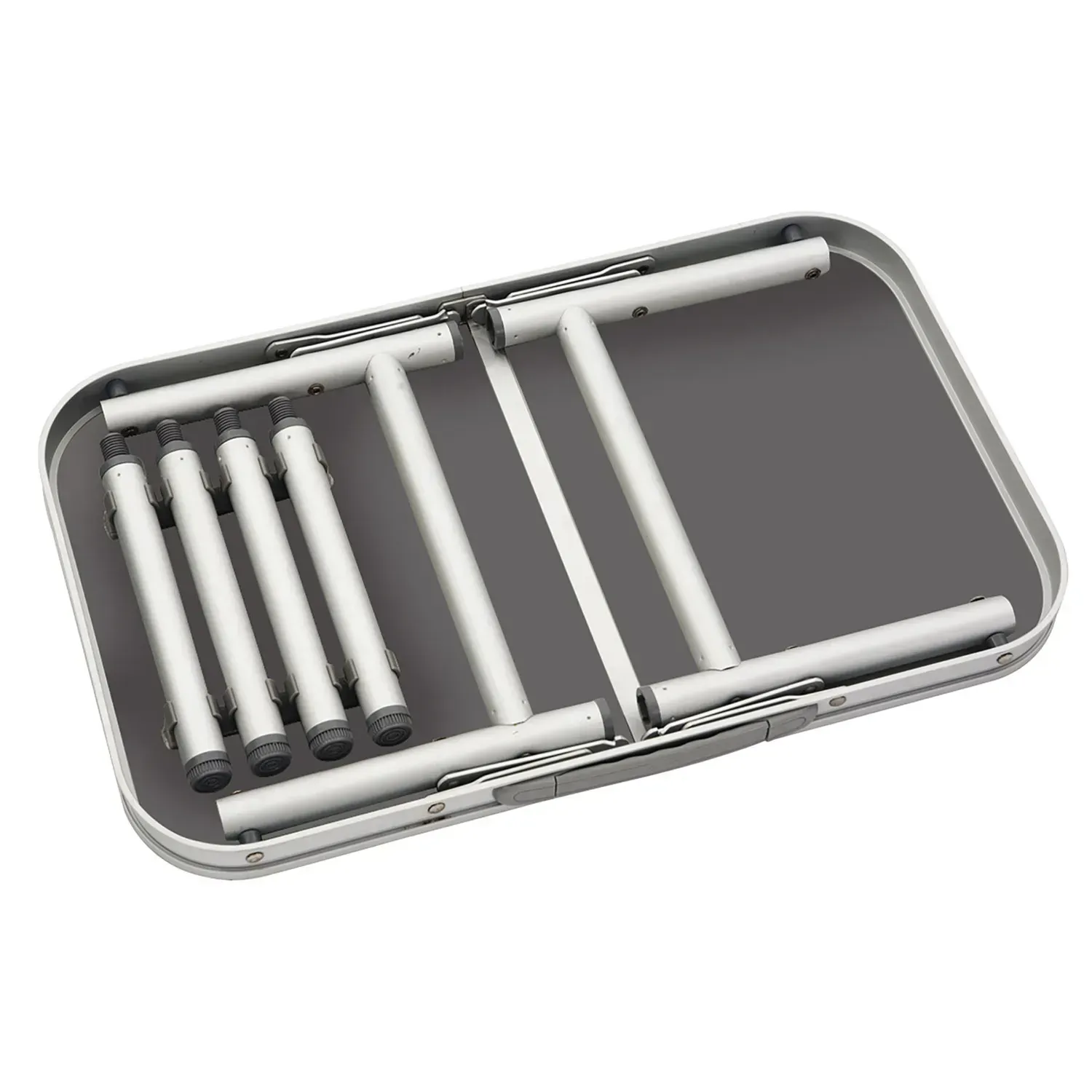 Стіл Bo-Camp 56×34 cm Grey (1404394) 121581