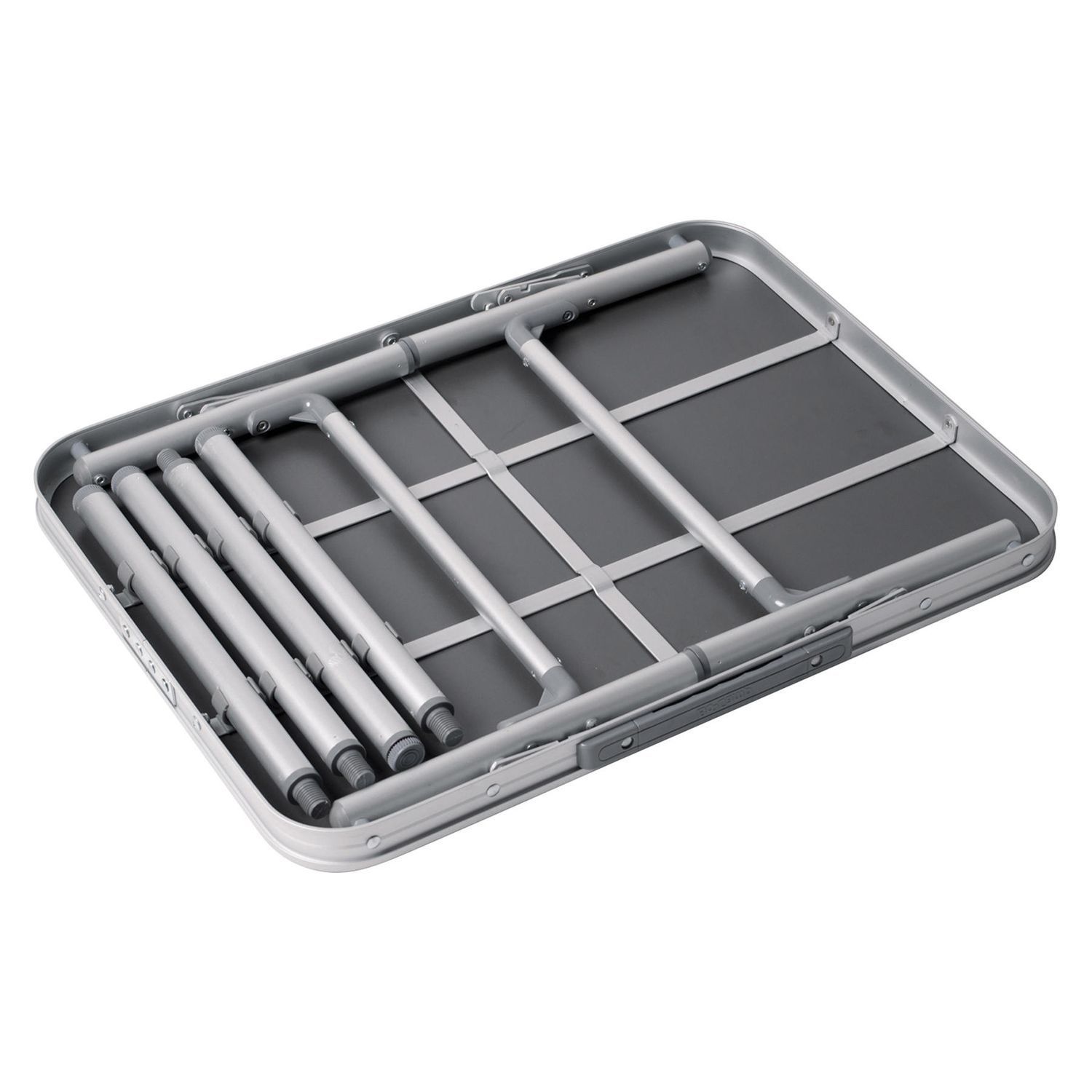 Стіл Bo-Camp 60×45 cm Grey (1404385) 123180