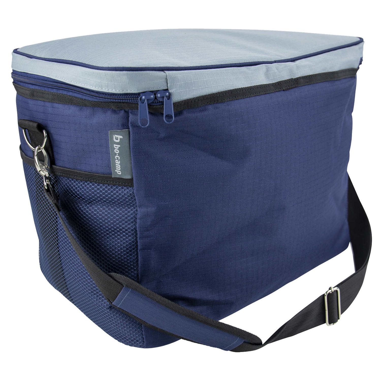 Термосумка Bo-Camp Cooler Bag 30 Blue (6702989) 124462